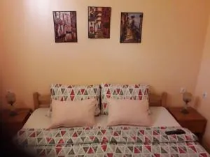 VILANATALIJA PANSION, APATIN - Apatin