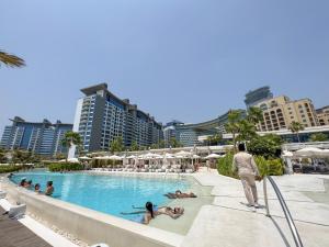Signature Studio Full Sea View on Palm Jumeirah