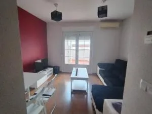 Ático DeCasBri - Serranillos Playa