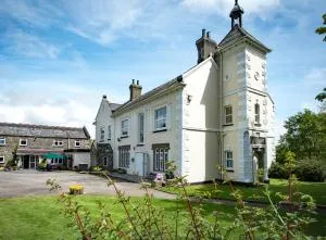 Killigarth Manor Holiday Park - Bodinnick