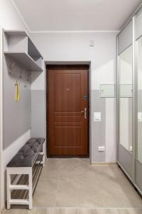 Royal 2 apartments on Shevchenka str