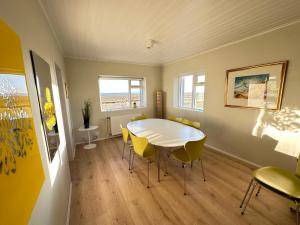 Vatnsholt in Snæfellsnes - Birta Rentals