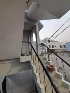 Double Bedroom in Homestay