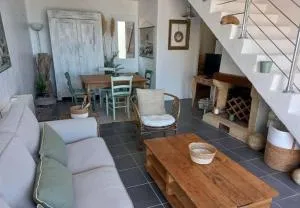 Maison 3 chambres vue Mer - Grosseto-Prugna