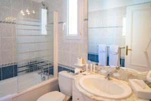 Hotels Hotel de Margaux : Chambre Double Standard