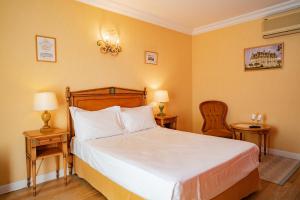 Hotels Hotel de Margaux : photos des chambres