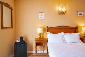 Hotels Hotel de Margaux : photos des chambres