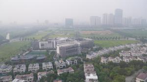 Starlake Daewoo near West Lake - Anstay