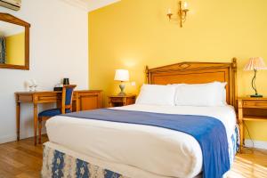 Hotels Hotel de Margaux : photos des chambres