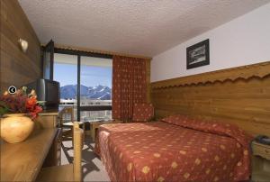 Hotels Hotel Le Dome : photos des chambres
