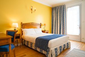 Hotels Hotel de Margaux : photos des chambres