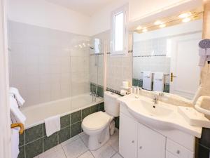 Hotels Hotel de Margaux : photos des chambres