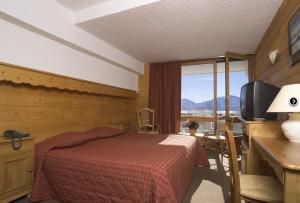 Hotels Hotel Le Dome : photos des chambres