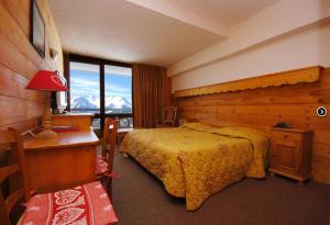 Hotels Hotel Le Dome : photos des chambres