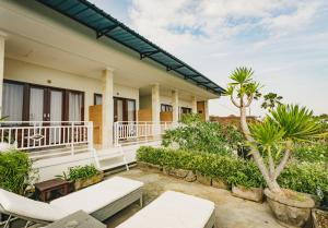Happy Devi Guesthouse