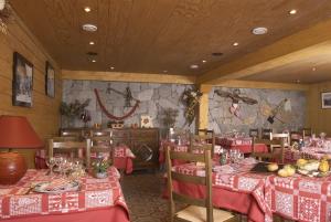 Hotels Hotel Le Dome : photos des chambres