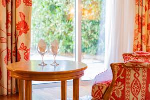 Hotels Hotel de Margaux : photos des chambres