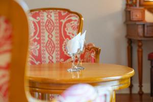 Hotels Hotel de Margaux : photos des chambres