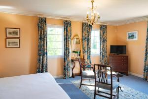 Hotels Hotel de Margaux : photos des chambres