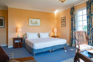 Hotels Hotel de Margaux : photos des chambres