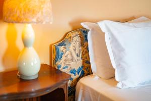Hotels Hotel de Margaux : photos des chambres