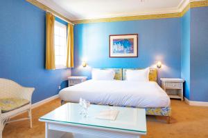 Hotels Hotel de Margaux : photos des chambres