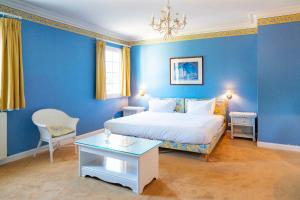 Hotels Hotel de Margaux : photos des chambres