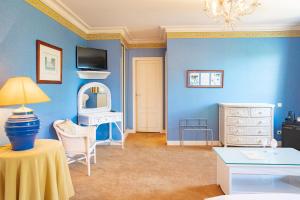 Hotels Hotel de Margaux : photos des chambres