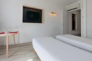 Appart'hotels City Residence Tours : photos des chambres