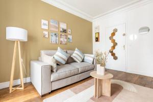 Apartment next Tour Montparnasse - Sable - II