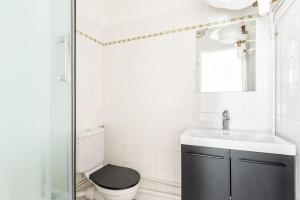 Apartment next Tour Montparnasse - Sable - II