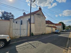 Maisons d'hotes La demeure de Liers : photos des chambres