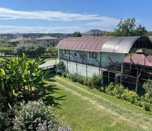 Ldzaa House - Akhvadzha