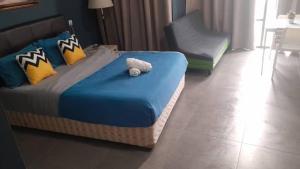 Studio B, Empire Damansara