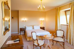 Hotels Hotel de Margaux : photos des chambres