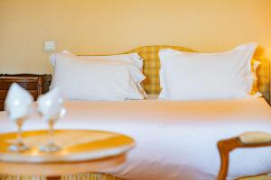Hotels Hotel de Margaux : photos des chambres