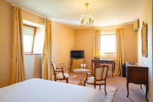 Hotels Hotel de Margaux : photos des chambres