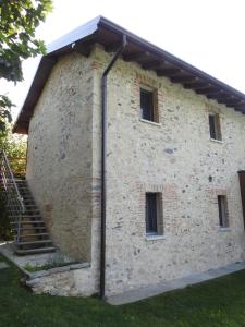 Antica Cascina - Corgeno
