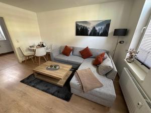 FeWo Wanderlust #Innenstadt#Außenbereich#ruhige Lage von Harztraveler