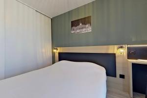 Appart'hotels City Residence Tours : photos des chambres