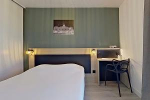 Appart'hotels City Residence Tours : photos des chambres