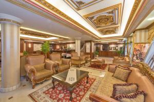 Golden Horn Hotel
