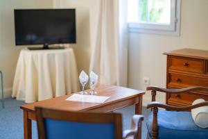 Hotels Hotel de Margaux : photos des chambres