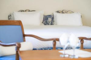 Hotels Hotel de Margaux : photos des chambres