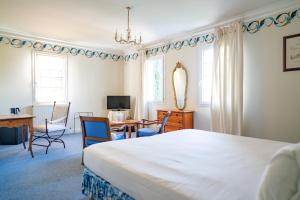 Hotels Hotel de Margaux : photos des chambres