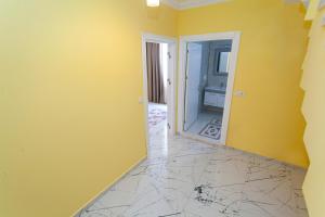 Yellow Villa