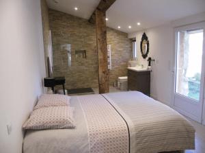 Appartements La Bernadere, Paisible & Parking : photos des chambres