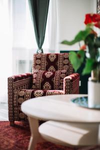 DESIGN Apartment "Salon 535"