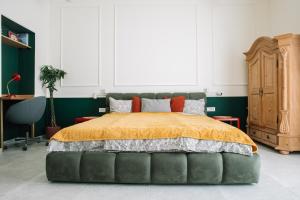 DESIGN Apartment "Salon 535"