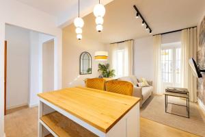 Santa Catalina centra suite by Valcambre